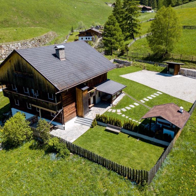 Chalet Kasern - Chalet - 2