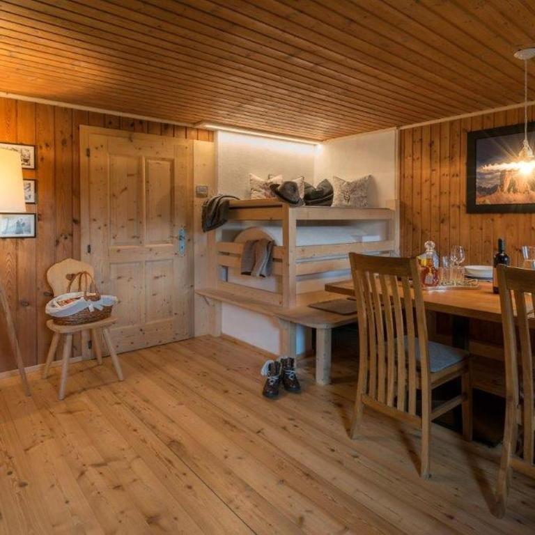 Chalet Kasern - Chalet - 14