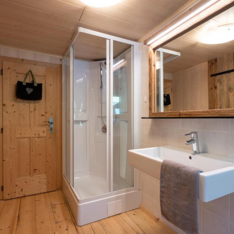 Chalet Kasern - Chalet - 32