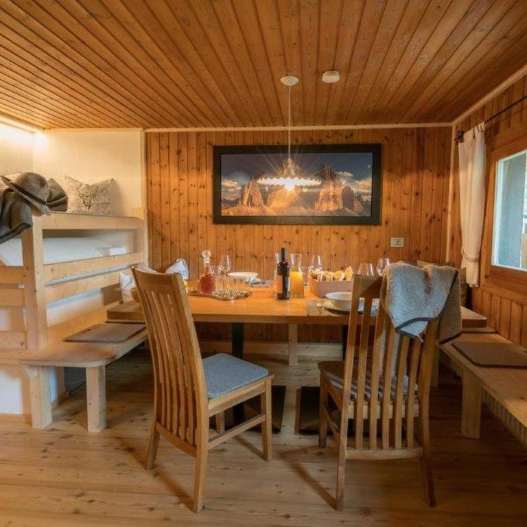 Chalet Kasern - Chalet - 12