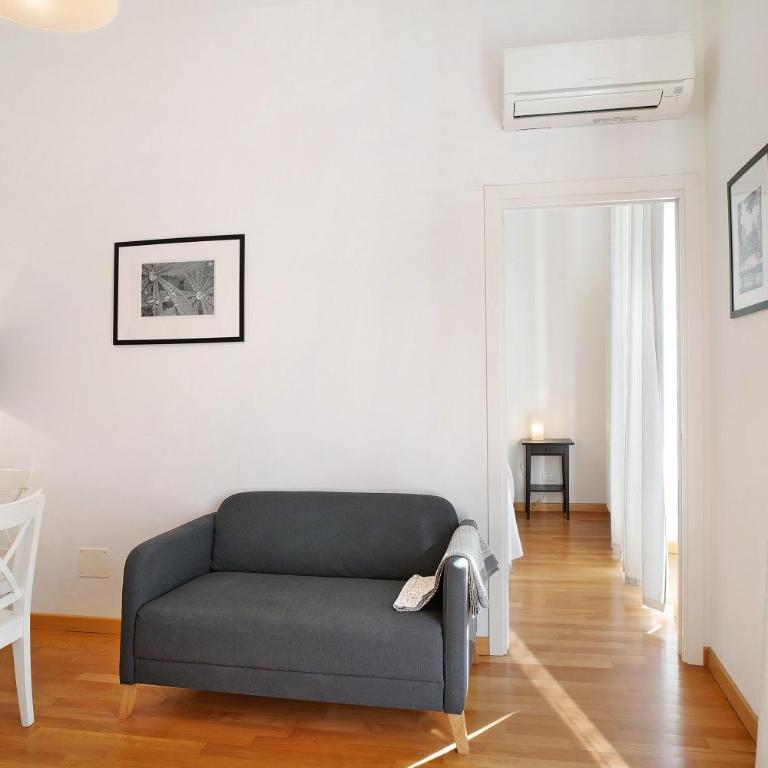 Casa Margherita - Appartamento Deluxe con 2 Camere da Letto e Vista Oceano - 4