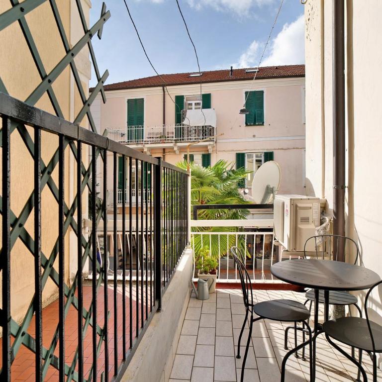 Casa Margherita - Appartamento Deluxe con 2 Camere da Letto e Vista Oceano - 19