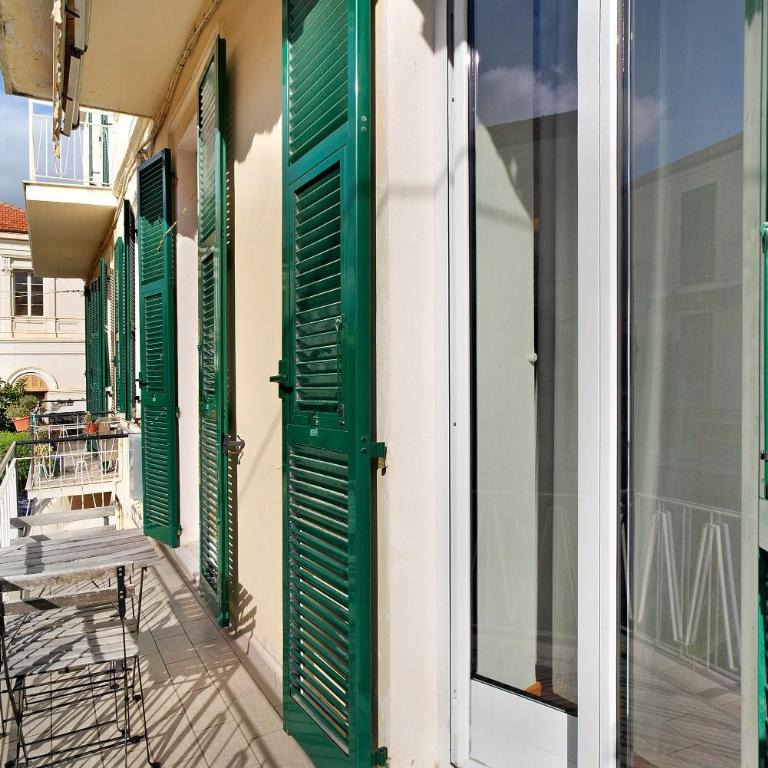 Casa Margherita - Appartamento Deluxe con 2 Camere da Letto e Vista Oceano - 3