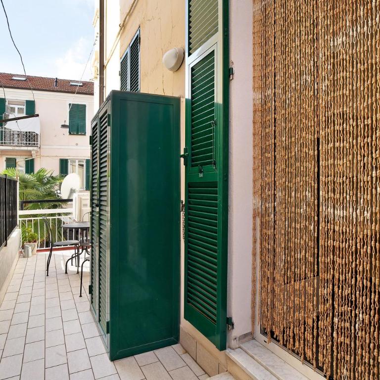 Casa Margherita - Appartamento Deluxe con 2 Camere da Letto e Vista Oceano - 18