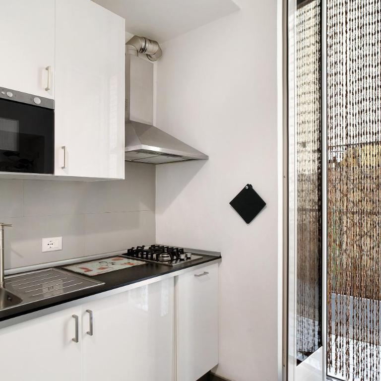 Casa Margherita - Appartamento Deluxe con 2 Camere da Letto e Vista Oceano - 9