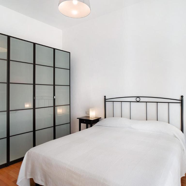 Casa Margherita - Appartamento Deluxe con 2 Camere da Letto e Vista Oceano - 11