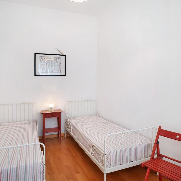 Casa Margherita - Appartamento Deluxe con 2 Camere da Letto e Vista Oceano - 13