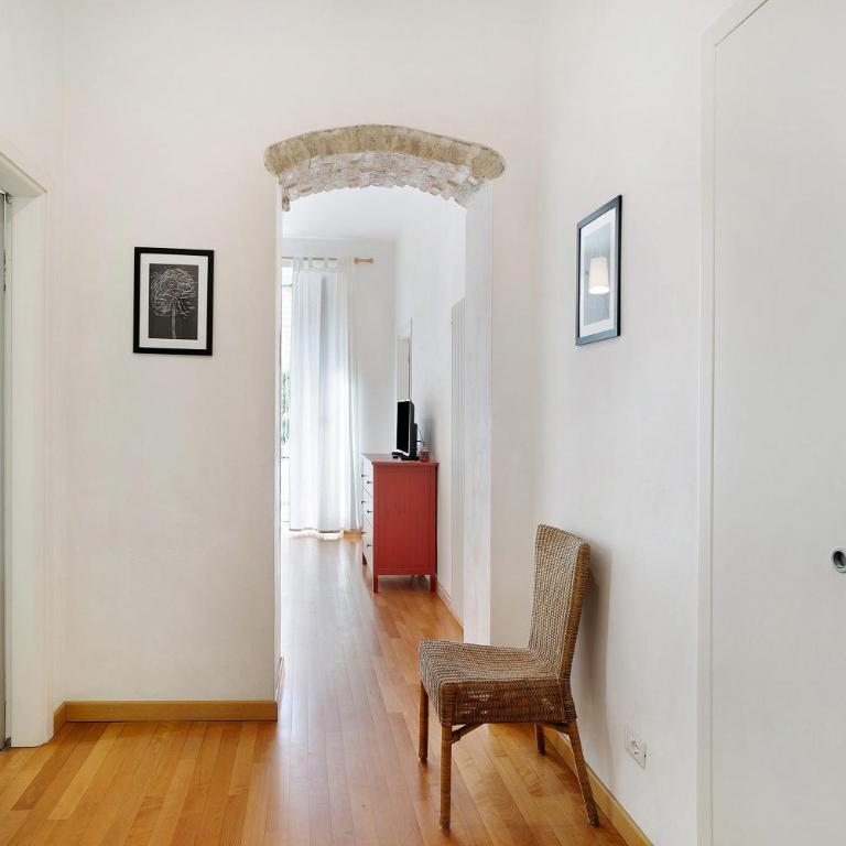 Casa Margherita - Appartamento Deluxe con 2 Camere da Letto e Vista Oceano - 10