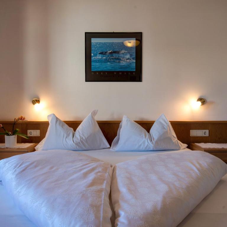 Apartment 2 - Zur Sonne - Appartamento con 1 Camera da Letto e con Giardino - 15