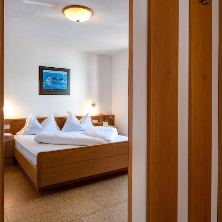 Apartment 2 - Zur Sonne - Appartamento con 1 Camera da Letto e con Giardino - 3