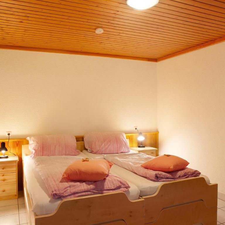 Wasserfall - Appartamento Deluxe con 2 Camere da Letto e Vista Giardino - 17