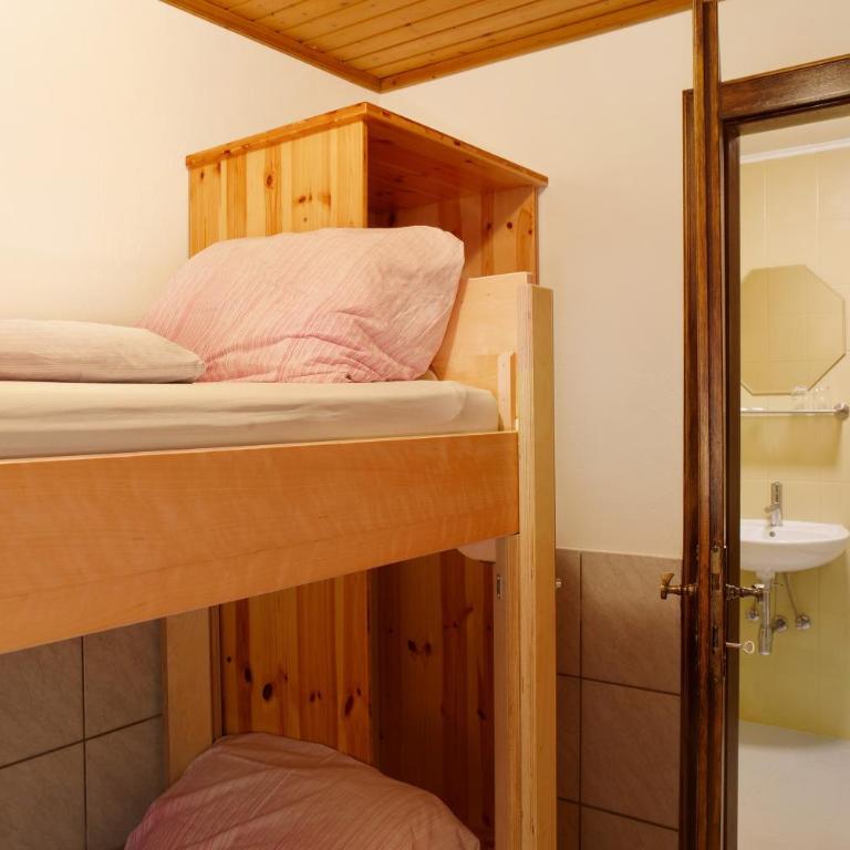 Wasserfall - Appartamento Deluxe con 2 Camere da Letto e Vista Giardino - 21