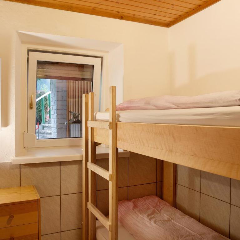 Wasserfall - Appartamento Deluxe con 2 Camere da Letto e Vista Giardino - 20