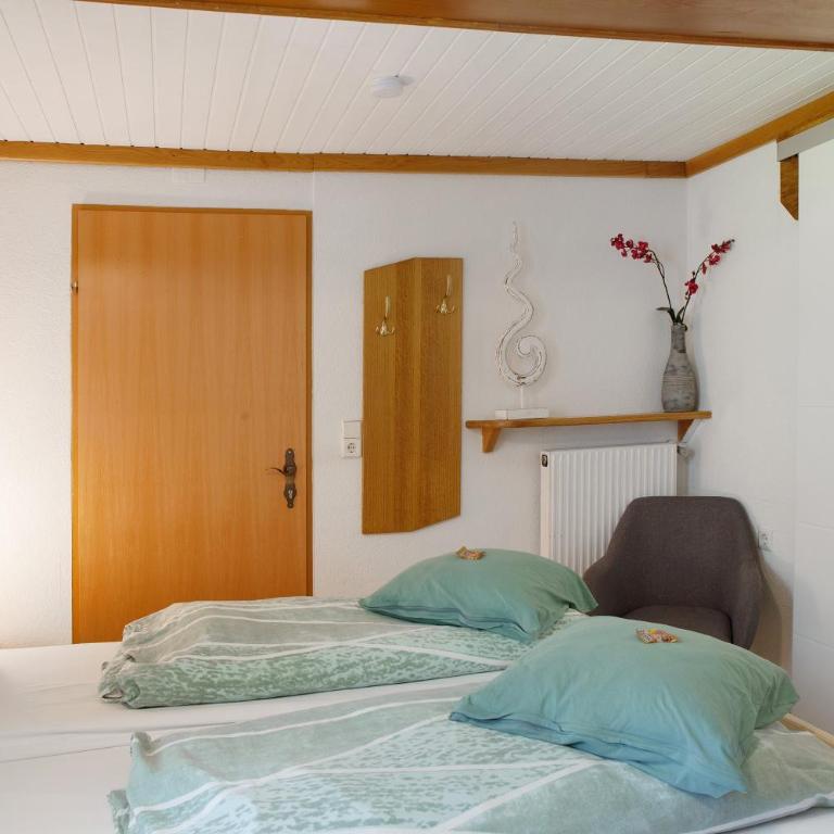 Wasserfall - Appartamento Deluxe con 2 Camere da Letto e Vista Giardino - 12