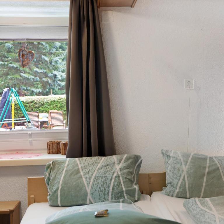 Wasserfall - Appartamento Deluxe con 2 Camere da Letto e Vista Giardino - 6