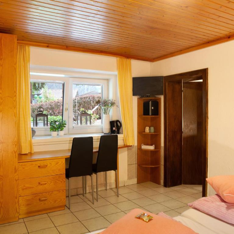 Wasserfall - Appartamento Deluxe con 2 Camere da Letto e Vista Giardino - 18