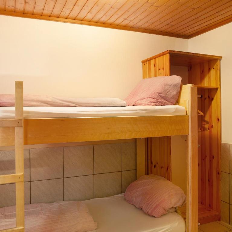 Wasserfall - Appartamento Deluxe con 2 Camere da Letto e Vista Giardino - 19