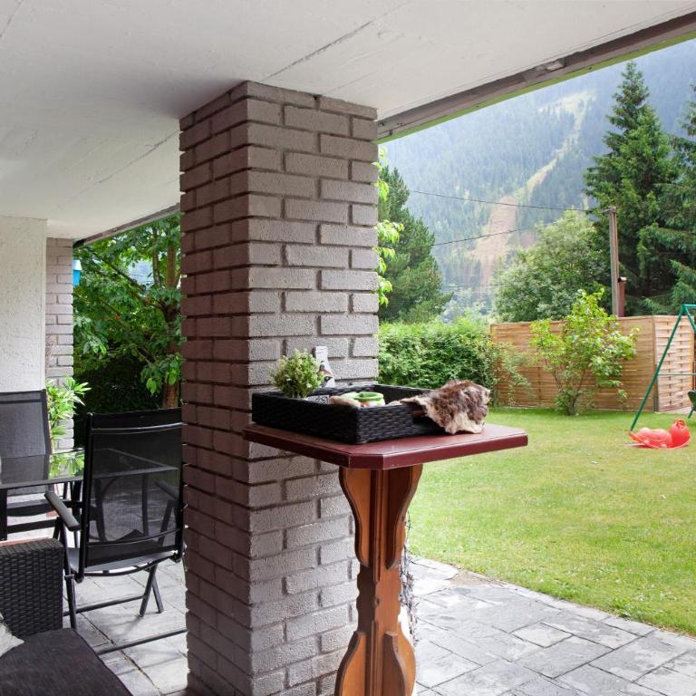 Wasserfall - Appartamento Deluxe con 2 Camere da Letto e Vista Giardino - 25