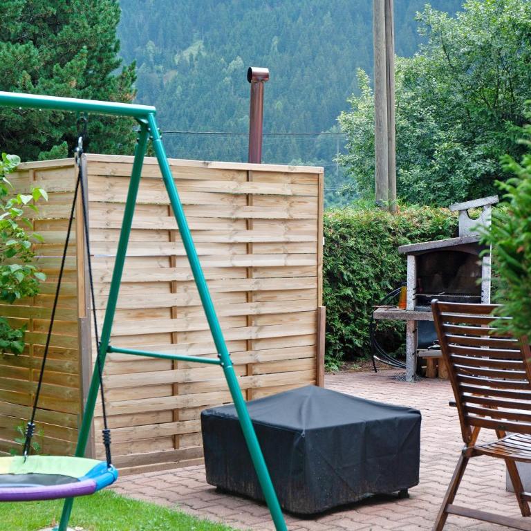 Wasserfall - Appartamento Deluxe con 2 Camere da Letto e Vista Giardino - 29