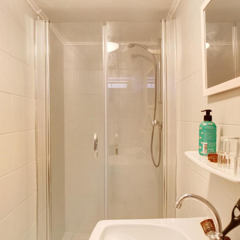 Wasserfall - Appartamento Deluxe con 2 Camere da Letto e Vista Giardino - 10