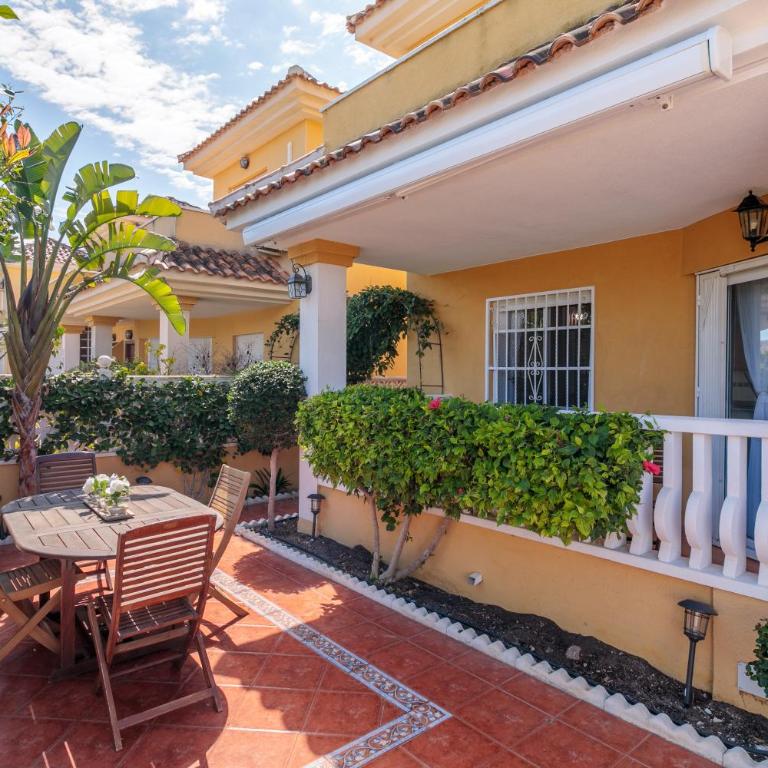 Casa Playa Carabassi - Casa de 3 dormitorios - 2
