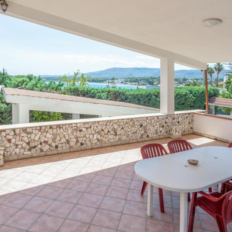 Bes Beach - Villa con piscina - Villa con Vista Mare - 11
