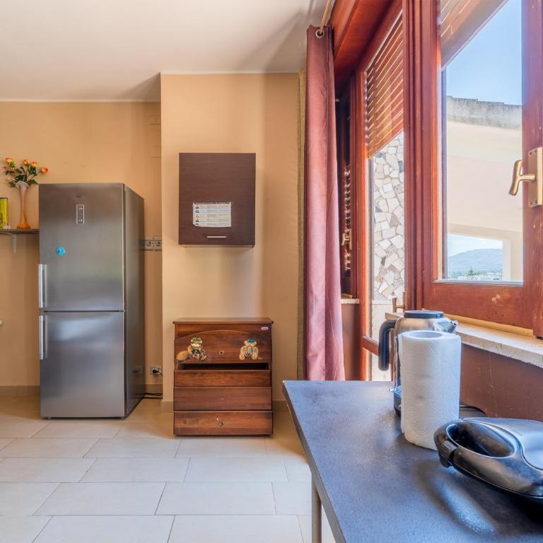 Bes Beach - Villa con piscina - Villa con Vista Mare - 24