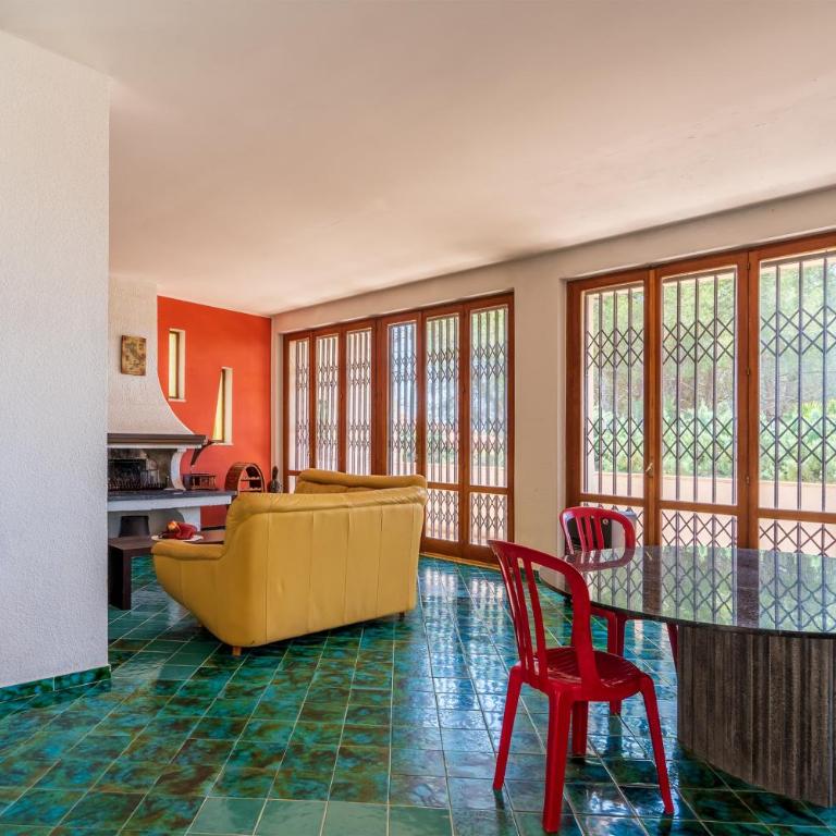 Bes Beach - Villa con piscina - Villa con Vista Mare - 18