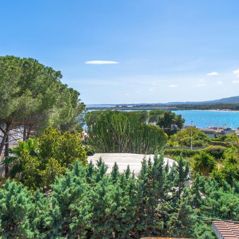 Bes Beach - Villa con piscina - Villa con Vista Mare - 7