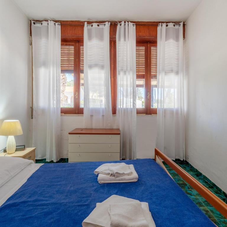 Bes Beach - Villa con piscina - Villa con Vista Mare - 13