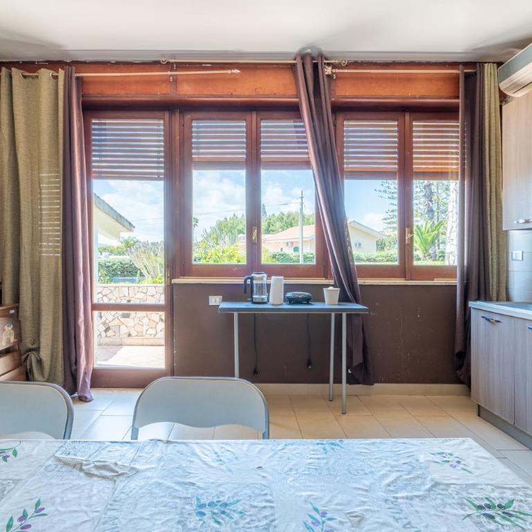 Bes Beach - Villa con piscina - Villa con Vista Mare - 23