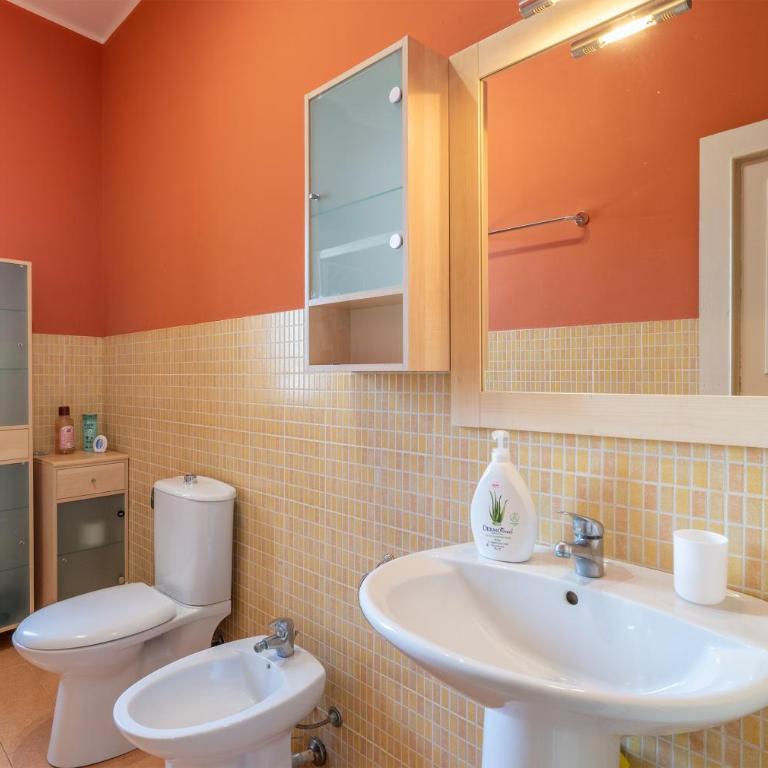 Bes Beach - Villa con piscina - Villa con Vista Mare - 25