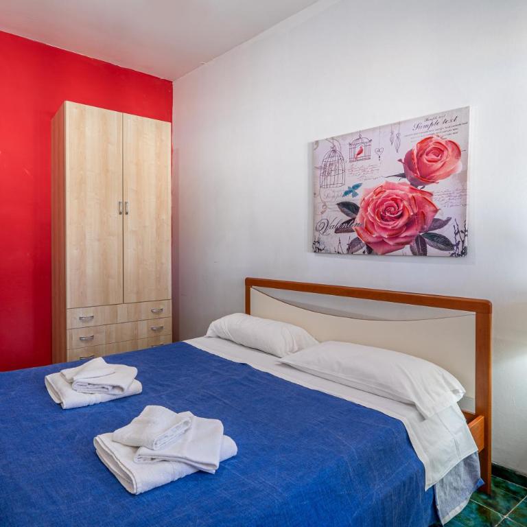 Bes Beach - Villa con piscina - Villa con Vista Mare - 8