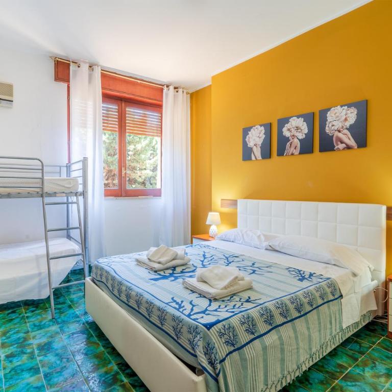 Bes Beach - Villa con piscina - Villa con Vista Mare - 14