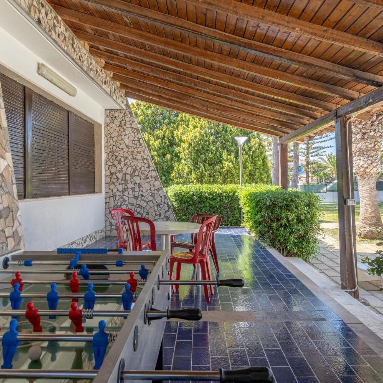 Bes Beach - Villa con piscina - Villa con Vista Mare - 6