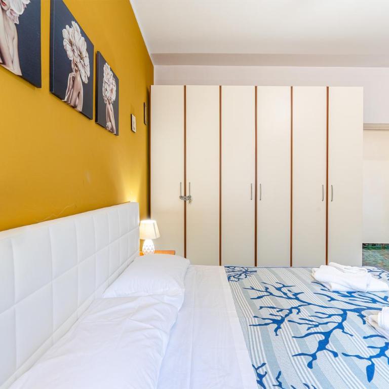 Bes Beach - Villa con piscina - Villa con Vista Mare - 16
