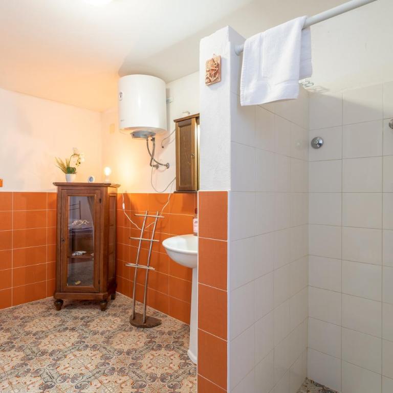 Bes Beach - Villa con piscina - Villa con Vista Mare - 29