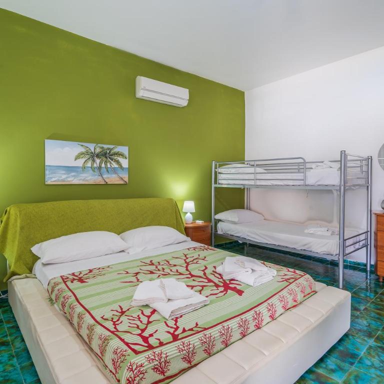 Bes Beach - Villa con piscina - Villa con Vista Mare - 9