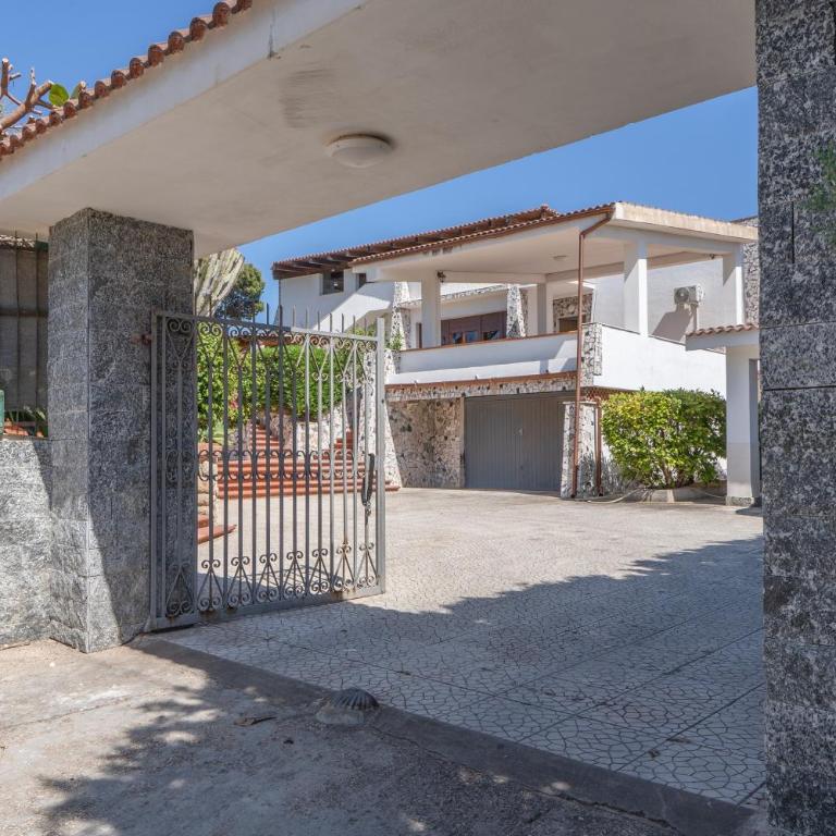 Bes Beach - Villa con piscina - Villa con Vista Mare - 35