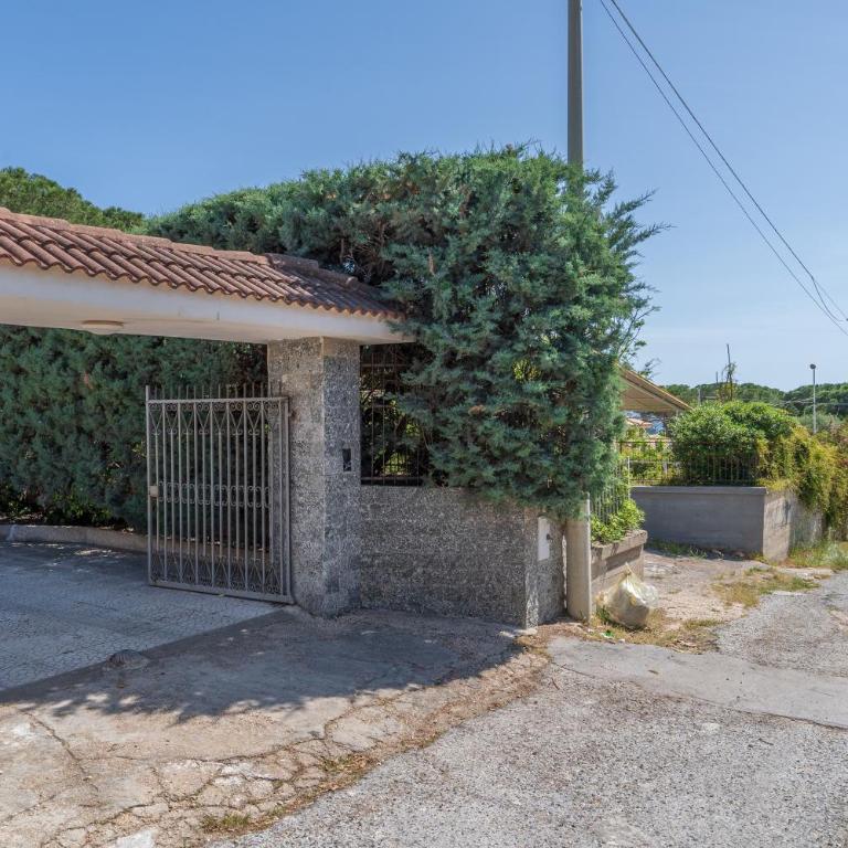 Bes Beach - Villa con piscina - Villa con Vista Mare - 36