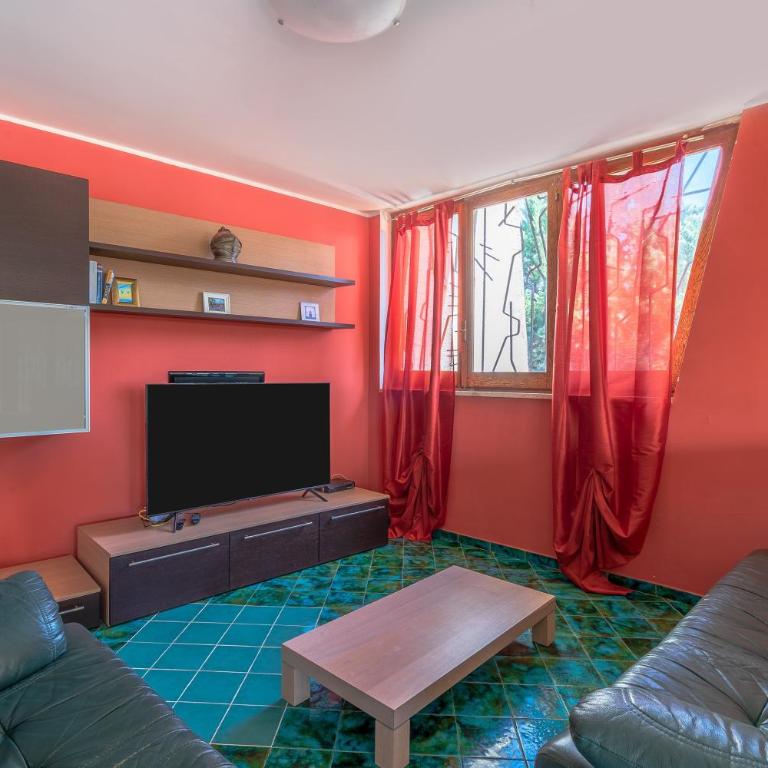 Bes Beach - Villa con piscina - Villa con Vista Mare - 19