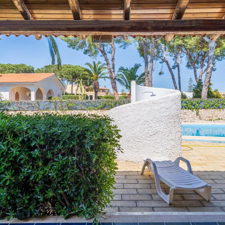 Bes Beach - Villa con piscina - Villa con Vista Mare - 33