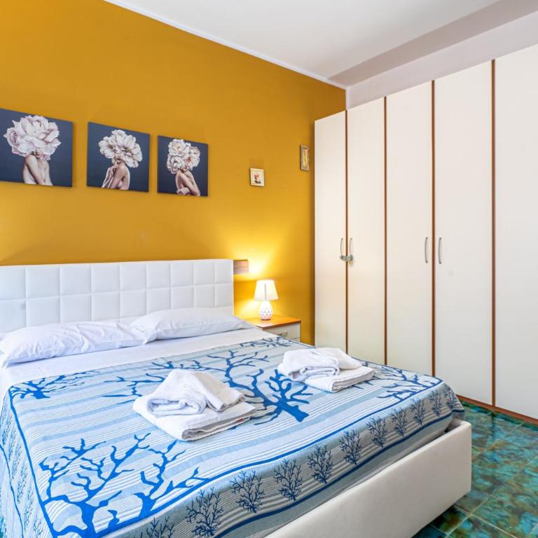 Bes Beach - Villa con piscina - Villa con Vista Mare - 15