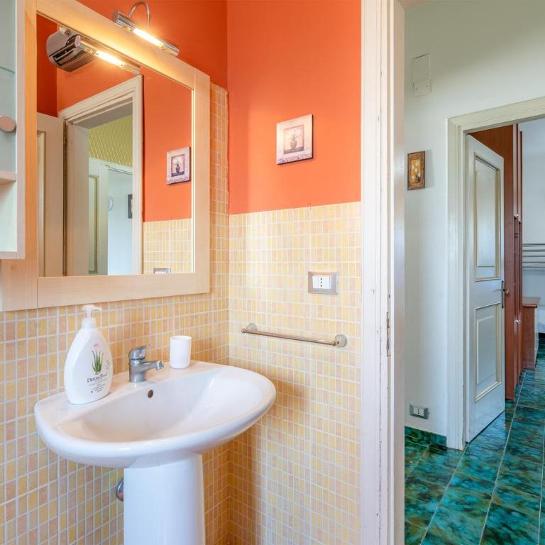 Bes Beach - Villa con piscina - Villa con Vista Mare - 28