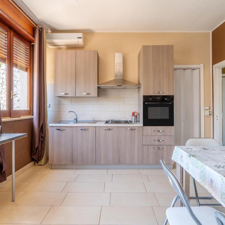 Bes Beach - Villa con piscina - Villa con Vista Mare - 22
