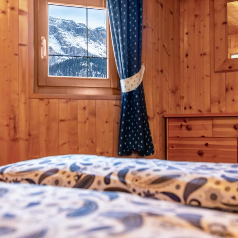 Appartamento Confolia 1 - Appartamento Deluxe con 2 Camere da Letto e Balcone - 3