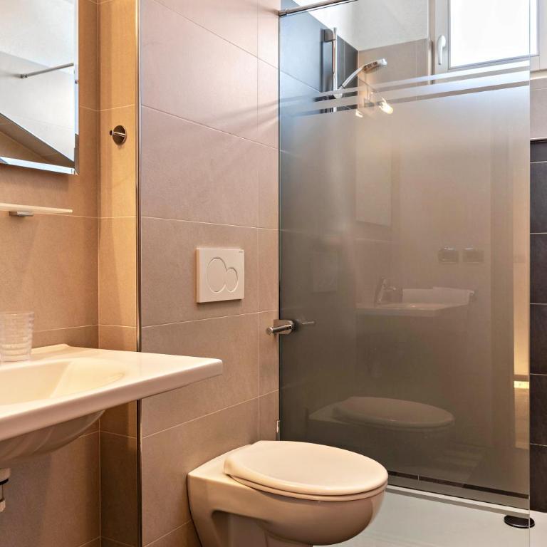 Appartamento Confolia 1 - Appartamento Deluxe con 2 Camere da Letto e Balcone - 16