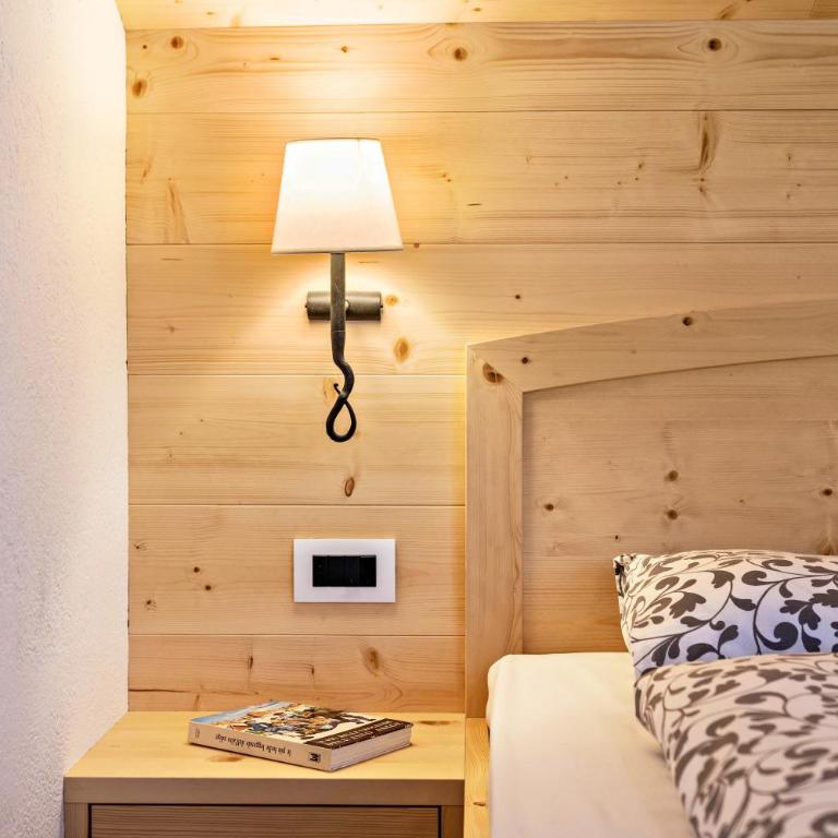 Appartamento Confolia 1 - Appartamento Deluxe con 2 Camere da Letto e Balcone - 6