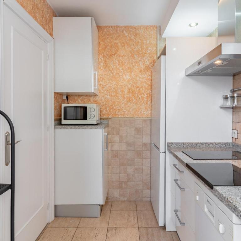 Apartamento Puebla Lucia Fuengirola - Apartamento Superior de 1 dormitorio con balcón - 9