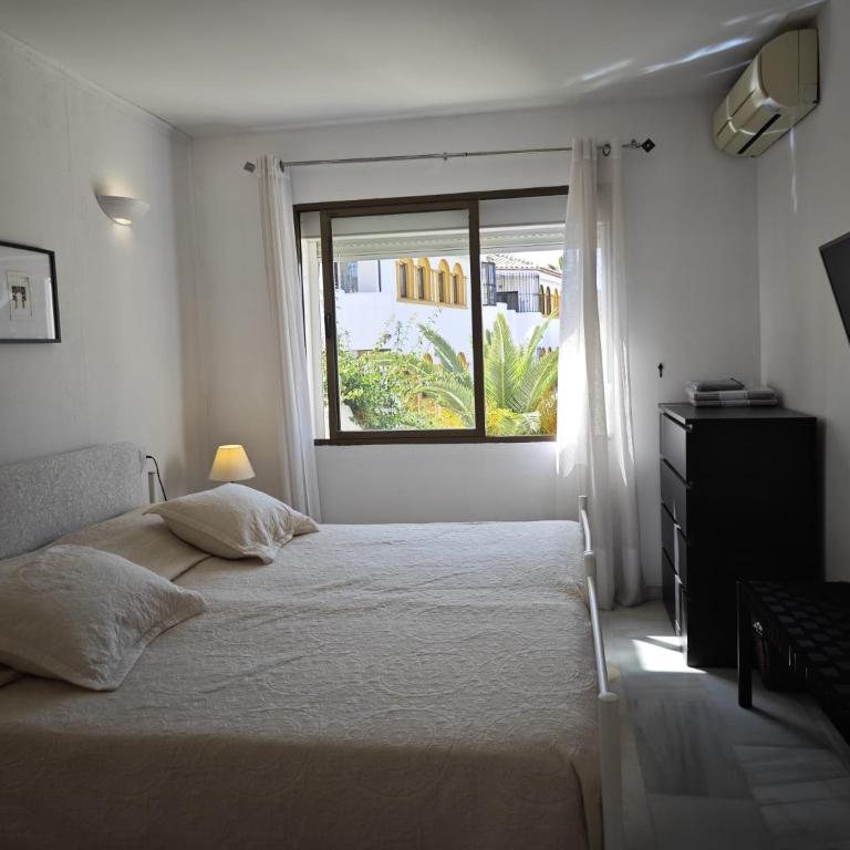 Apartamento Puebla Lucia Fuengirola - Apartamento Superior de 1 dormitorio con balcón - 12